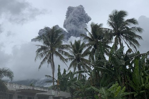 TIN THẾ GIỚI 6-6: Ngoại trưởng Nga không công du được; Hàn Quốc và Mỹ phóng 8 tên lửa - Ảnh 3. TIN THẾ GIỚI 6-6: Ngoại trưởng Nga không công du được; Hàn Quốc và Mỹ phóng 8 tên lửa - Ảnh 3.