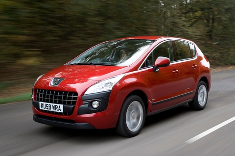 Peugeot 3008 đời mới sẽ thay đổi nhỏ, hiệu quả lớn để tăng sức đấu Honda CR-V - Ảnh 2. Peugeot 3008 đời mới sẽ thay đổi nhỏ, hiệu quả lớn để tăng sức đấu Honda CR-V - Ảnh 2.