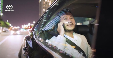 Toyota Camry 2022 - liên tục thay đổi để duy trì vị thế - Ảnh 2. Toyota Camry 2022 - liên tục thay đổi để duy trì vị thế - Ảnh 2.