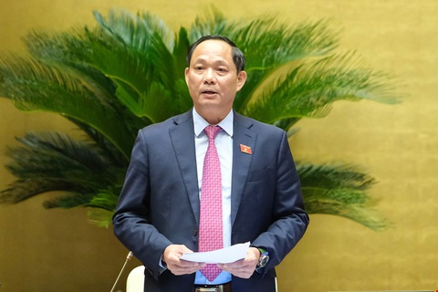 Bộ Chính trị triệu tập Hội nghị trung ương bất thường vào 16h30 chiều nay - Ảnh 1. Bộ Chính trị triệu tập Hội nghị trung ương bất thường vào 16h30 chiều nay - Ảnh 1.