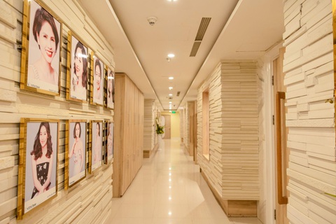 VITA Clinic khai trương cơ sở thứ 12, khai thác ‘vẻ đẹp khác biệt’ - Ảnh 2. VITA Clinic khai trương cơ sở thứ 12, khai thác ‘vẻ đẹp khác biệt’ - Ảnh 2.
