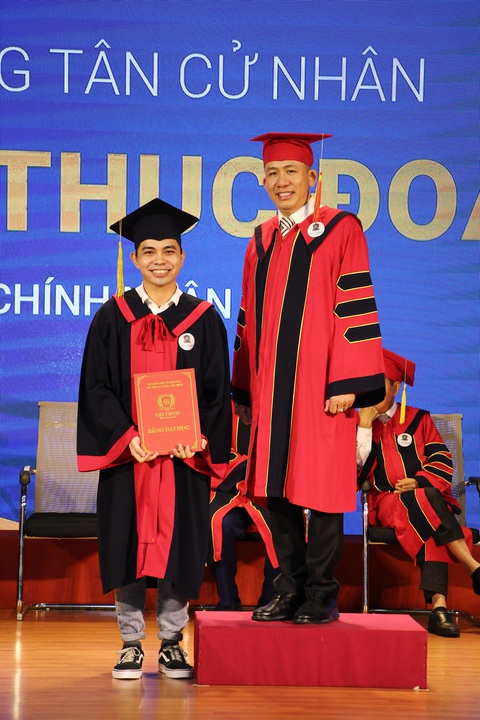 Đại học đào tạo 3 năm, học phí rẻ liệu có đảm bảo chất lượng? - Ảnh 4. Đại học đào tạo 3 năm, học phí rẻ liệu có đảm bảo chất lượng? - Ảnh 4.