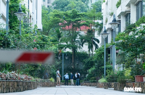 Khám xét nhà riêng các ông Nguyễn Thanh Long, Chu Ngọc Anh, Phạm Công Tạc - Ảnh 3. Khám xét nhà riêng các ông Nguyễn Thanh Long, Chu Ngọc Anh, Phạm Công Tạc - Ảnh 3.