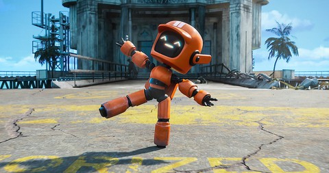 Love, Death + Robots và ma lực của phim ngắn - Ảnh 2. Love, Death + Robots và ma lực của phim ngắn - Ảnh 2.