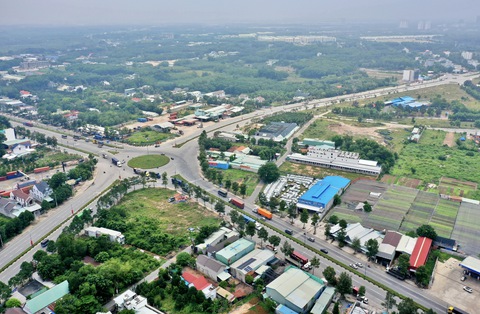 Đường vành đai 3 TP.HCM, vành đai 4 Hà Nội: Quá chậm rồi, phải làm nhanh - Ảnh 1. Đường vành đai 3 TP.HCM, vành đai 4 Hà Nội: Quá chậm rồi, phải làm nhanh - Ảnh 1.