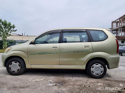 Xe bền quá cũng ‘sầu’, gần 20 năm không chịu hỏng để mua xe mới - Ảnh 2. Xe bền quá cũng ‘sầu’, gần 20 năm không chịu hỏng để mua xe mới - Ảnh 2.