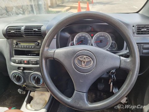 Xe bền quá cũng ‘sầu’, gần 20 năm không chịu hỏng để mua xe mới - Ảnh 5. Xe bền quá cũng ‘sầu’, gần 20 năm không chịu hỏng để mua xe mới - Ảnh 5.