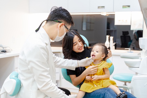 Presmile - nha khoa uy tín chăm sóc cho cả gia đình - Ảnh 2. Presmile - nha khoa uy tín chăm sóc cho cả gia đình - Ảnh 2.