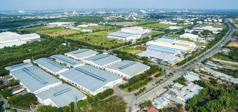 Bàu Bàng ‘bật lên’ trở thành thủ phủ công nghiệp mới của Bình Dương - Ảnh 1. Bàu Bàng ‘bật lên’ trở thành thủ phủ công nghiệp mới của Bình Dương - Ảnh 1.