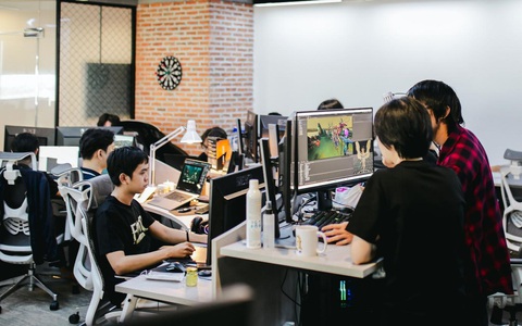 Bảo mật - vấn đề sống còn của ngành game ứng dụng blockchain - Ảnh 1. Bảo mật - vấn đề sống còn của ngành game ứng dụng blockchain - Ảnh 1.