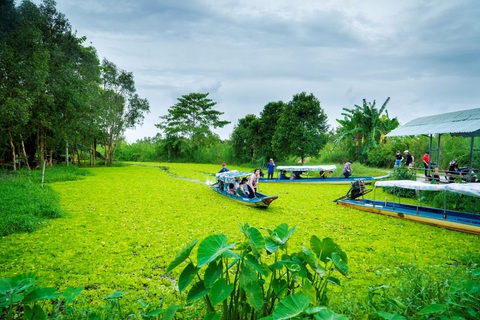Về Rạch Giá đi rừng, chơi phố biển - Ảnh 1. Về Rạch Giá đi rừng, chơi phố biển - Ảnh 1.