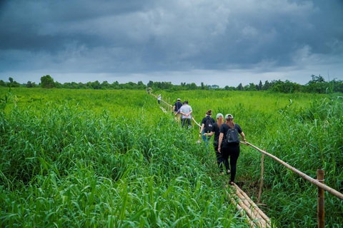 Về Rạch Giá đi rừng, chơi phố biển - Ảnh 3. Về Rạch Giá đi rừng, chơi phố biển - Ảnh 3.