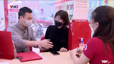 Quyết liệt loại bỏ hành vi lừa đảo để làm trong sạch lĩnh vực tài chính - Ảnh 3. Quyết liệt loại bỏ hành vi lừa đảo để làm trong sạch lĩnh vực tài chính - Ảnh 3.