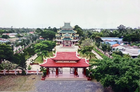 Triển lãm về cuộc đời và sự nghiệp của Danh nhân văn hóa Nguyễn Đình Chiểu - Ảnh 9. Triển lãm về cuộc đời và sự nghiệp của Danh nhân văn hóa Nguyễn Đình Chiểu - Ảnh 9.