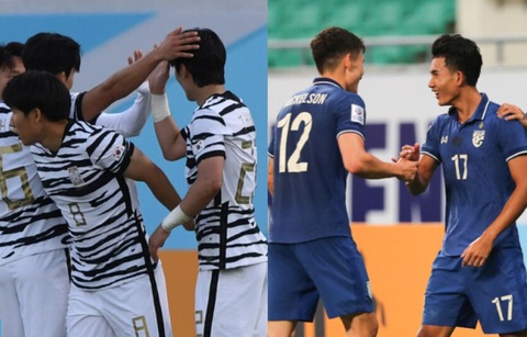 Bóng ma từ bi kịch tuyển Ý đe dọa U23 Việt Nam - Ảnh 3. Bóng ma từ bi kịch tuyển Ý đe dọa U23 Việt Nam - Ảnh 3.