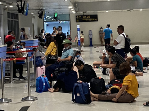 Tin sáng 8-6: Quốc hội chất vấn Bộ trưởng Tài chính và Thống đốc Ngân hàng - Ảnh 2. Tin sáng 8-6: Quốc hội chất vấn Bộ trưởng Tài chính và Thống đốc Ngân hàng - Ảnh 2.