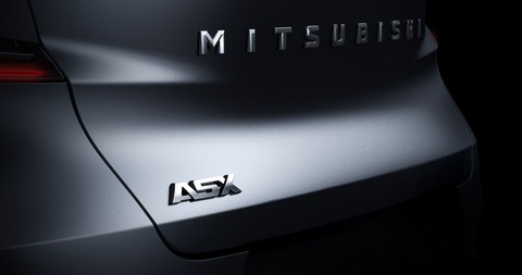 Xe đã khai tử ở Việt Nam Mitsubishi Outlander Sport chốt lịch ra mắt đời mới - Ảnh 2. Xe đã khai tử ở Việt Nam Mitsubishi Outlander Sport chốt lịch ra mắt đời mới - Ảnh 2.