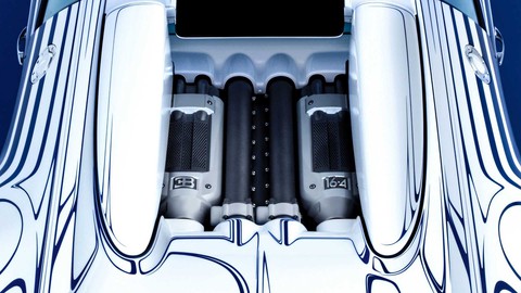 Bugatti sợ làm siêu xe vì toàn lỗ vốn - Ảnh 4. Bugatti sợ làm siêu xe vì toàn lỗ vốn - Ảnh 4.