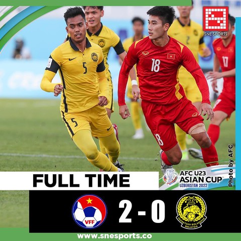 Chờ kỳ tích mới của U23 Việt Nam - Ảnh 2. Chờ kỳ tích mới của U23 Việt Nam - Ảnh 2.