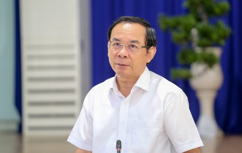 Lên quận hay thành phố không quan trọng bằng nâng cao chất lượng cuộc sống người dân - Ảnh 1. Lên quận hay thành phố không quan trọng bằng nâng cao chất lượng cuộc sống người dân - Ảnh 1.
