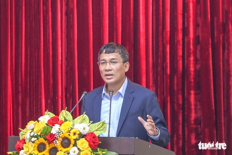 ‘Biên giới vững vàng, ổn định và phát triển thì phải xuất phát từ nỗ lực của hai bên’ - Ảnh 1. ‘Biên giới vững vàng, ổn định và phát triển thì phải xuất phát từ nỗ lực của hai bên’ - Ảnh 1.