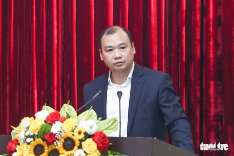 ‘Biên giới vững vàng, ổn định và phát triển thì phải xuất phát từ nỗ lực của hai bên’ - Ảnh 2. ‘Biên giới vững vàng, ổn định và phát triển thì phải xuất phát từ nỗ lực của hai bên’ - Ảnh 2.