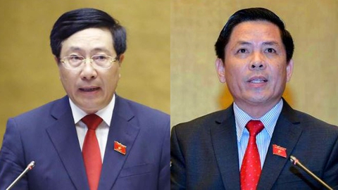 Tin sáng 9-6: Xử lý ngân hàng yếu kém; Kiến nghị đưa sách giáo khoa vào bình ổn giá - Ảnh 1. Tin sáng 9-6: Xử lý ngân hàng yếu kém; Kiến nghị đưa sách giáo khoa vào bình ổn giá - Ảnh 1.