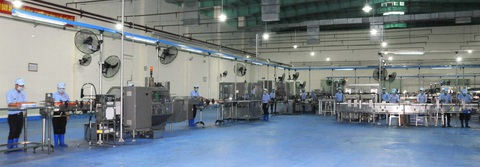 Hành trình đưa Yến sào Khánh Hòa chinh phục thị trường quốc tế - Ảnh 1. Hành trình đưa Yến sào Khánh Hòa chinh phục thị trường quốc tế - Ảnh 1.