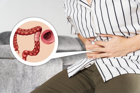 Bước tiến mới trong cải thiện sức khỏe bệnh nhân ung thư - Ảnh 1. Bước tiến mới trong cải thiện sức khỏe bệnh nhân ung thư - Ảnh 1.