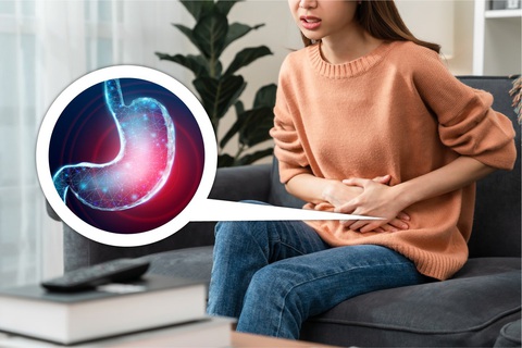 Bước tiến mới trong cải thiện sức khỏe bệnh nhân ung thư - Ảnh 2. Bước tiến mới trong cải thiện sức khỏe bệnh nhân ung thư - Ảnh 2.