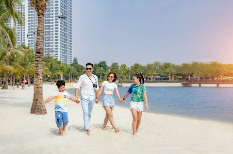 5 lý do chọn mua phân khu hot nhất dự án Imperia Smart City - Ảnh 1. 5 lý do chọn mua phân khu hot nhất dự án Imperia Smart City - Ảnh 1.