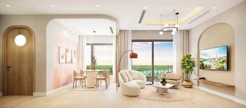 5 lý do chọn mua phân khu hot nhất dự án Imperia Smart City - Ảnh 3. 5 lý do chọn mua phân khu hot nhất dự án Imperia Smart City - Ảnh 3.