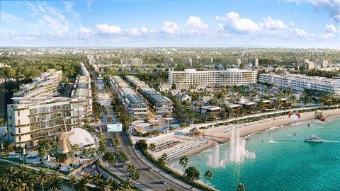 Bất động sản nghỉ dưỡng Phú Quốc có động lực mới - Ảnh 2. Bất động sản nghỉ dưỡng Phú Quốc có động lực mới - Ảnh 2.