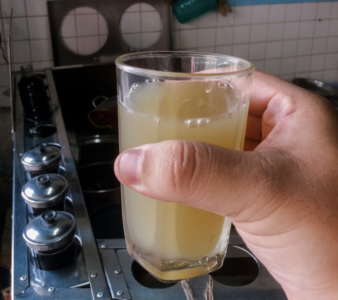 Nước sâm ở đâu có duyên nhất đất Sài Gòn? - Ảnh 1. Nước sâm ở đâu có duyên nhất đất Sài Gòn? - Ảnh 1.