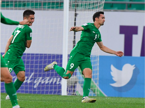 Xác định 2 cặp tứ kết đầu tiên ở Giải U23 châu Á 2022 - Ảnh 1. Xác định 2 cặp tứ kết đầu tiên ở Giải U23 châu Á 2022 - Ảnh 1.
