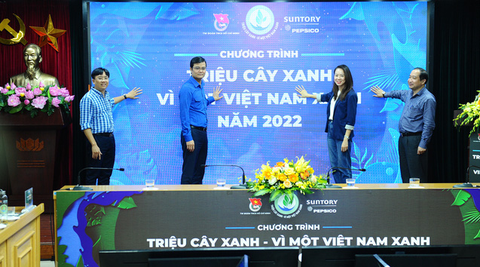 60.000 cây xanh sẽ được trồng trong năm 2022 - Ảnh 1. 60.000 cây xanh sẽ được trồng trong năm 2022 - Ảnh 1.