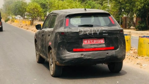 Toyota sắp có SUV mới tương tự Suzuki Vitara, tăng sức đấu Kia Seltos - Ảnh 2. Toyota sắp có SUV mới tương tự Suzuki Vitara, tăng sức đấu Kia Seltos - Ảnh 2.