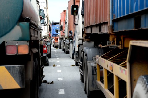 Phó thủ tướng kết luận về thu phí hạ tầng cảng biển TP.HCM - Ảnh 1. Phó thủ tướng kết luận về thu phí hạ tầng cảng biển TP.HCM - Ảnh 1.