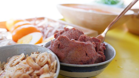 Để người xứ Nẫu có chỗ lui tới và khách thập phương cảm nhận mùi vị miền Trung thế nào - Ảnh 2. Để người xứ Nẫu có chỗ lui tới và khách thập phương cảm nhận mùi vị miền Trung thế nào - Ảnh 2.