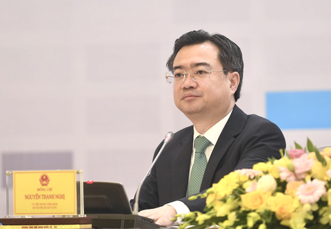 Bộ trưởng Nguyễn Thanh Nghị: Kiểm soát chặt phát hành trái phiếu doanh nghiệp bất động sản - Ảnh 1. Bộ trưởng Nguyễn Thanh Nghị: Kiểm soát chặt phát hành trái phiếu doanh nghiệp bất động sản - Ảnh 1.