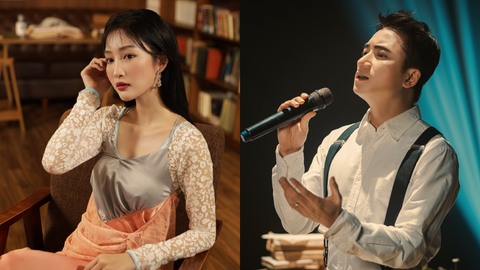 Làm mới nhạc Trịnh sao cho người trẻ thích mà người lớn không chê? - Ảnh 1. Làm mới nhạc Trịnh sao cho người trẻ thích mà người lớn không chê? - Ảnh 1.