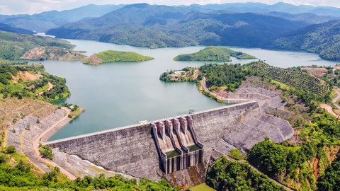 Đảm bảo cung cấp điện là mục tiêu hàng đầu của EVNGENCO1 - Ảnh 1. Đảm bảo cung cấp điện là mục tiêu hàng đầu của EVNGENCO1 - Ảnh 1.