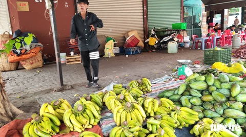 Giá cả hằng ngày 9-6: Giá ớt tăng 15.000 đồng/kg; Rau củ Đà Lạt giá vẫn còn cao - Ảnh 4. Giá cả hằng ngày 9-6: Giá ớt tăng 15.000 đồng/kg; Rau củ Đà Lạt giá vẫn còn cao - Ảnh 4.