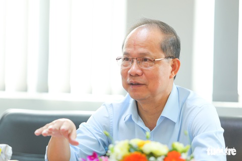 Tạo đất khơi gợi tố chất của thanh niên - Ảnh 2. Tạo đất khơi gợi tố chất của thanh niên - Ảnh 2.