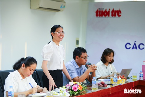 Tạo đất khơi gợi tố chất của thanh niên - Ảnh 1. Tạo đất khơi gợi tố chất của thanh niên - Ảnh 1.