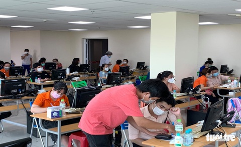 Tập đoàn Phương Trang nhận bằng khen của Thủ tướng - Ảnh 6. Tập đoàn Phương Trang nhận bằng khen của Thủ tướng - Ảnh 6.
