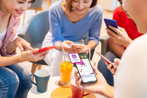 Đã có thể đầu tư chứng chỉ quỹ ngay trên ví điện tử - Ảnh 1. Đã có thể đầu tư chứng chỉ quỹ ngay trên ví điện tử - Ảnh 1.