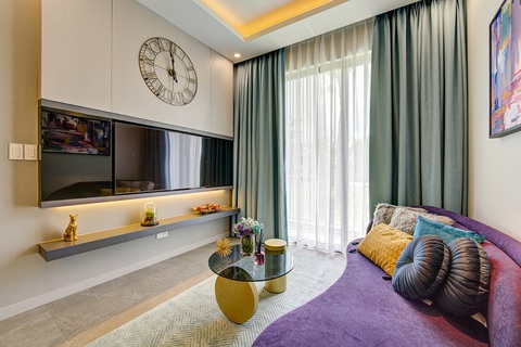 SCC ra mắt dự án căn hộ cao cấp tại PhoDong Village - Ảnh 2. SCC ra mắt dự án căn hộ cao cấp tại PhoDong Village - Ảnh 2.
