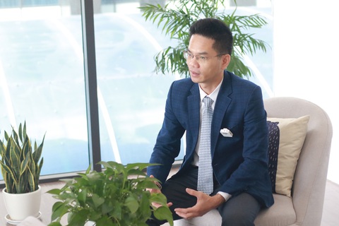 Thể thao điện tử - Lực đẩy mới cho nền công nghiệp thể thao nước nhà - Ảnh 1. Thể thao điện tử - Lực đẩy mới cho nền công nghiệp thể thao nước nhà - Ảnh 1.