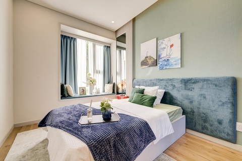 SCC ra mắt dự án căn hộ cao cấp tại PhoDong Village - Ảnh 3. SCC ra mắt dự án căn hộ cao cấp tại PhoDong Village - Ảnh 3.